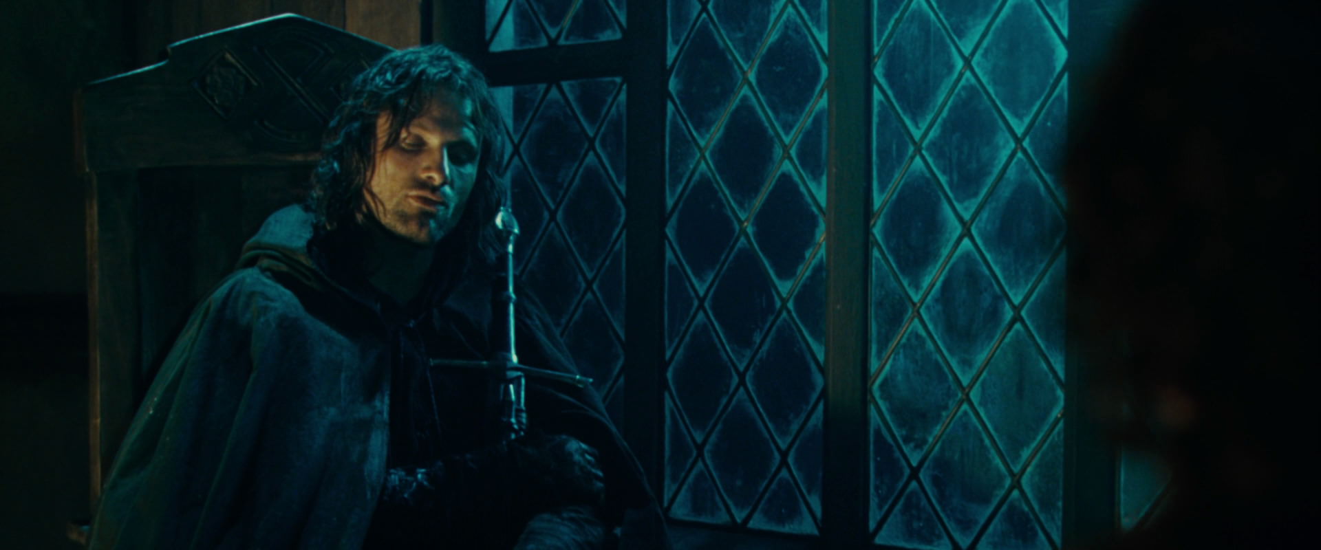 The Lord of the Rings: The Fellowship of the Ring (2001) movie still 7549