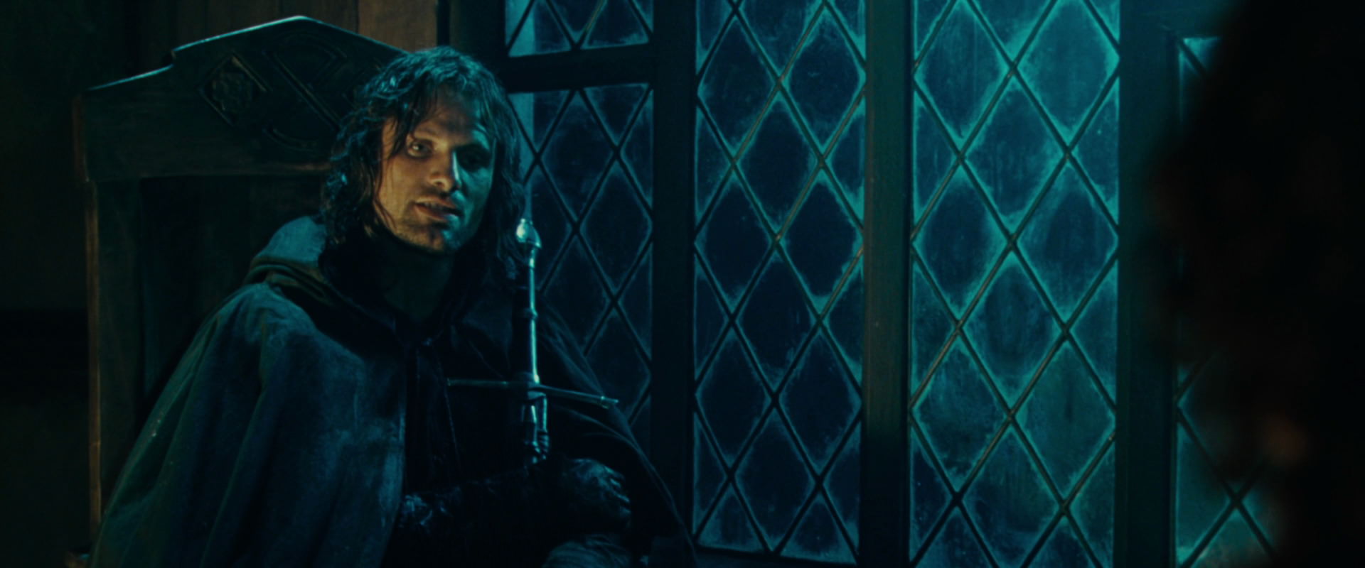 The Lord of the Rings: The Fellowship of the Ring (2001) HD screenshot 7550