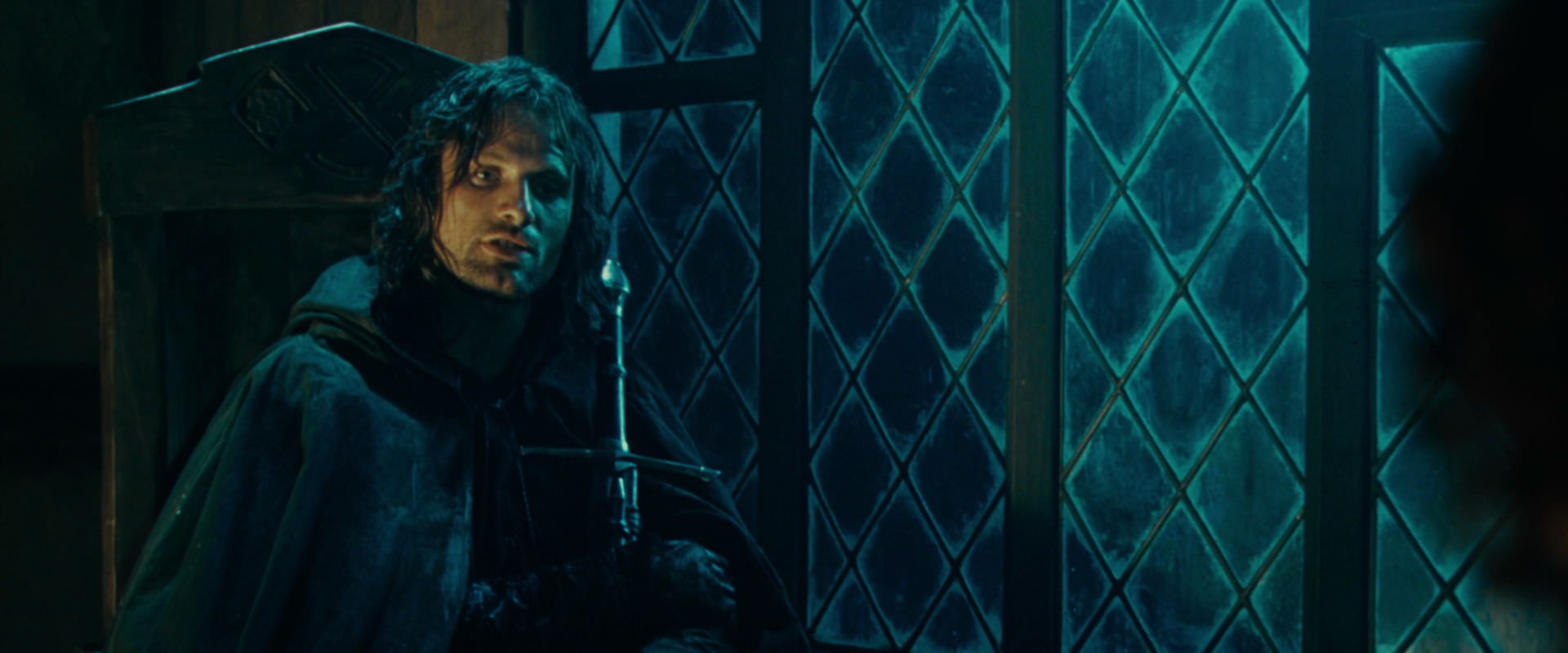 The Lord of the Rings: The Fellowship of the Ring (2001) screencap 7551