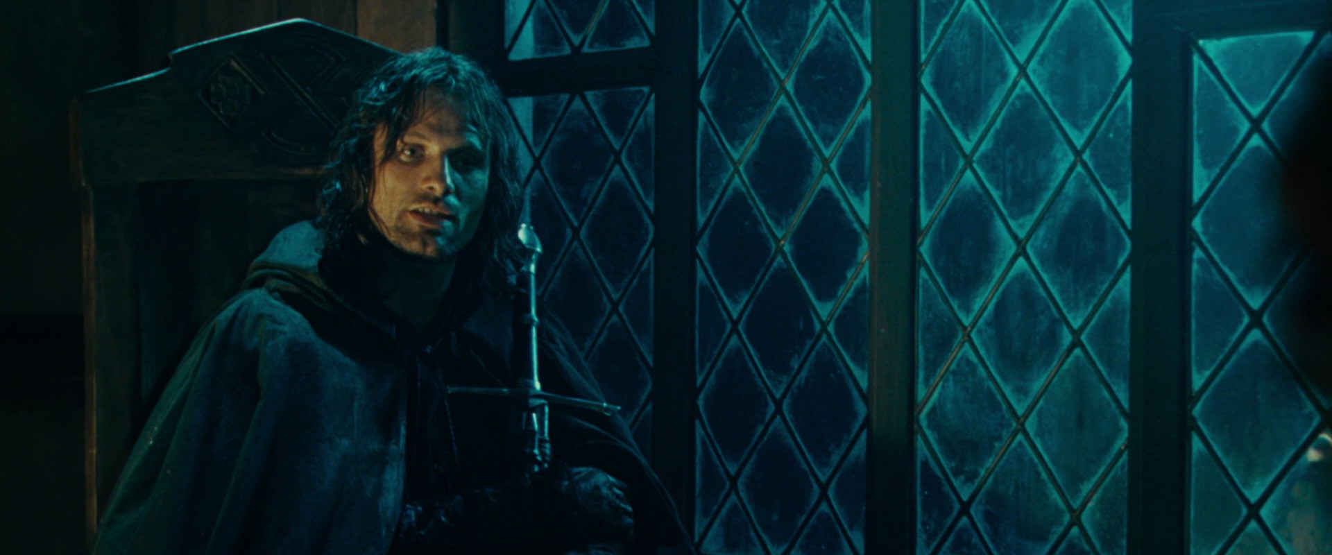 The Lord of the Rings: The Fellowship of the Ring (2001) movie still 7552