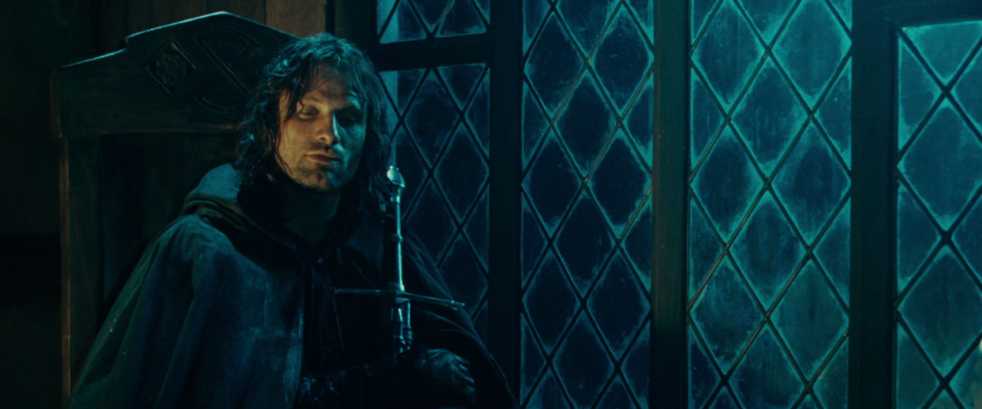 The Lord of the Rings: The Fellowship of the Ring (2001) HD screenshot 7553
