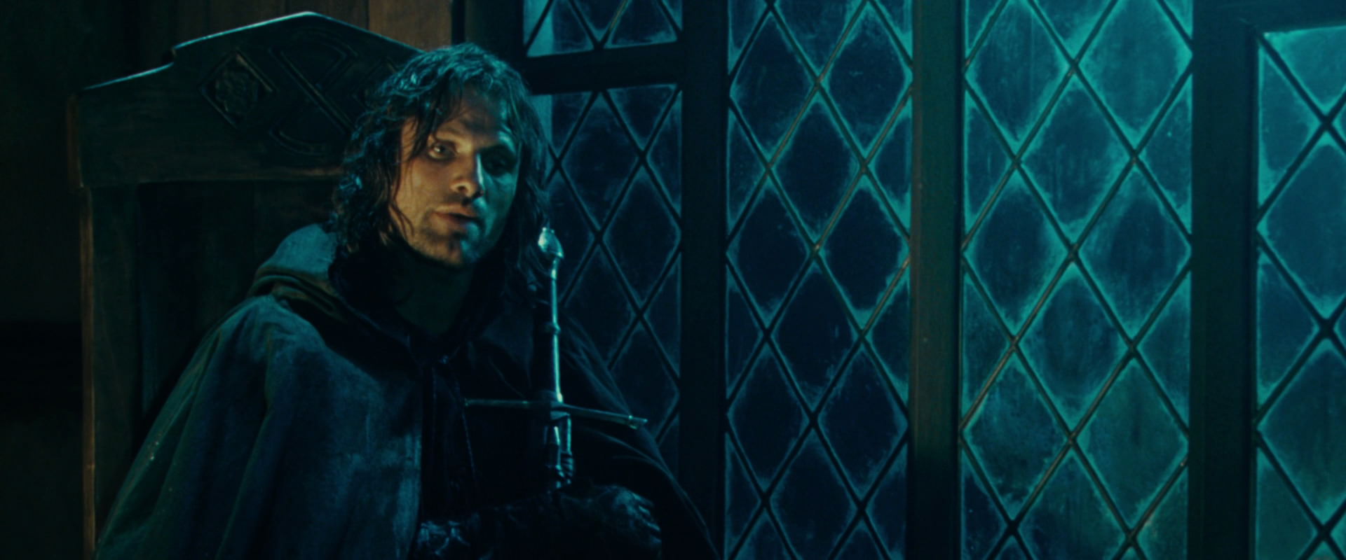 The Lord of the Rings: The Fellowship of the Ring (2001) screencap 7554