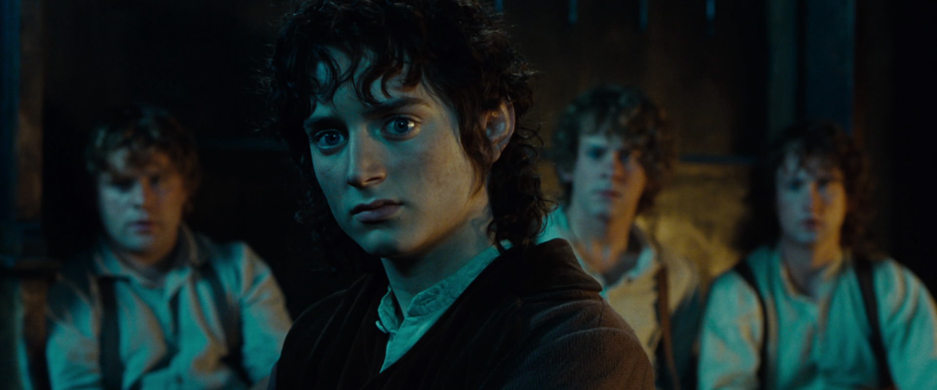 The Lord of the Rings: The Fellowship of the Ring (2001) movie still 7555