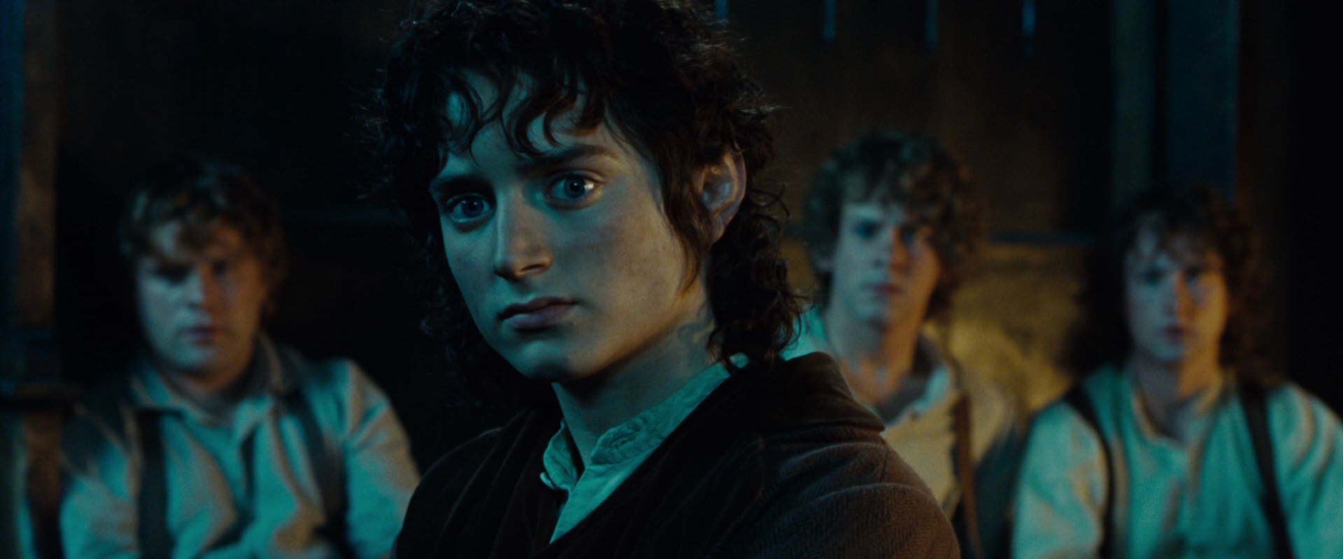 The Lord of the Rings: The Fellowship of the Ring (2001) movie still 7558