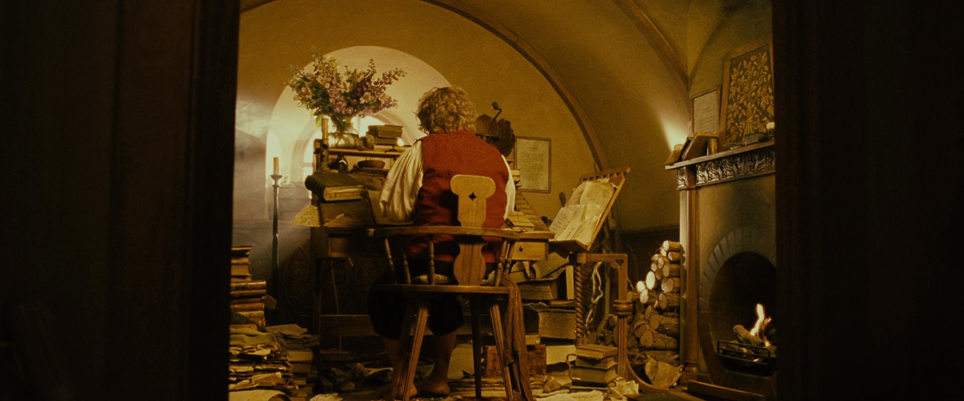 The Lord of the Rings: The Fellowship of the Ring (2001) screencap 756