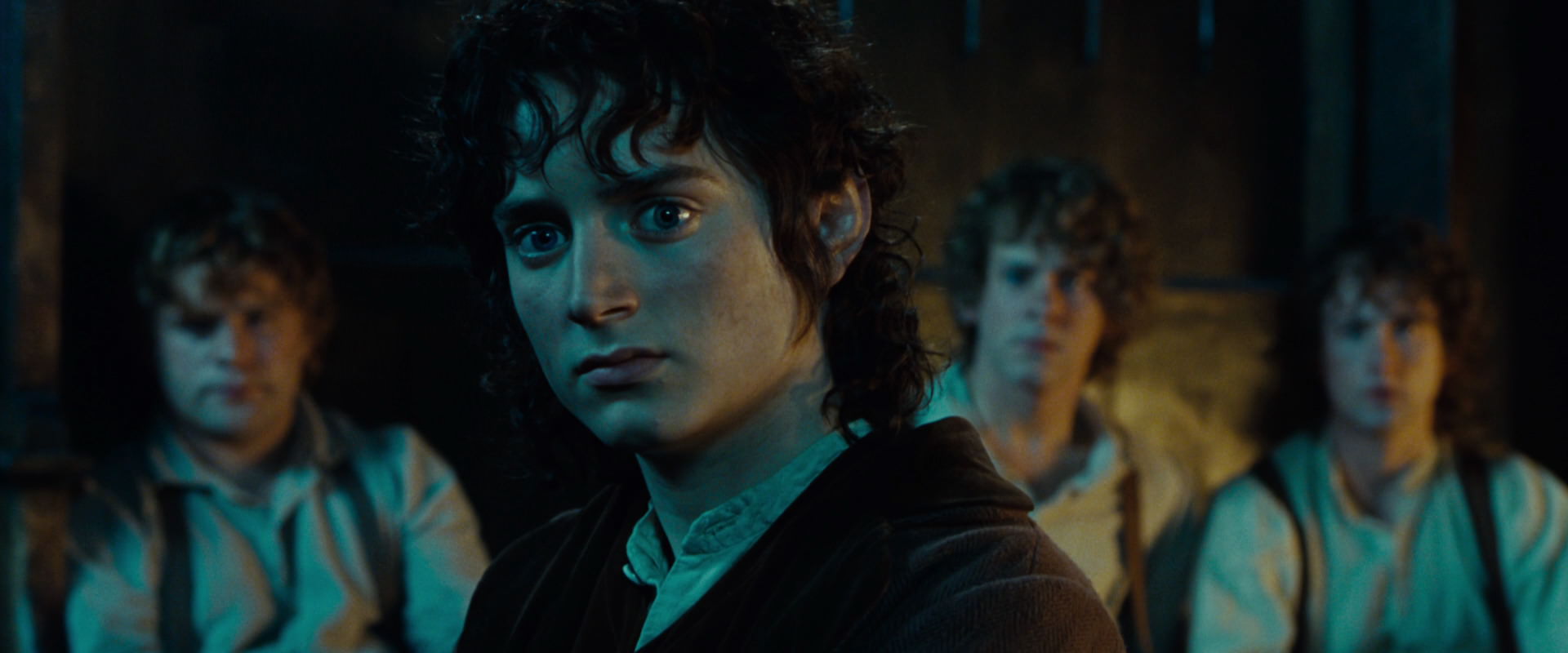 The Lord of the Rings: The Fellowship of the Ring (2001) screencap 7560
