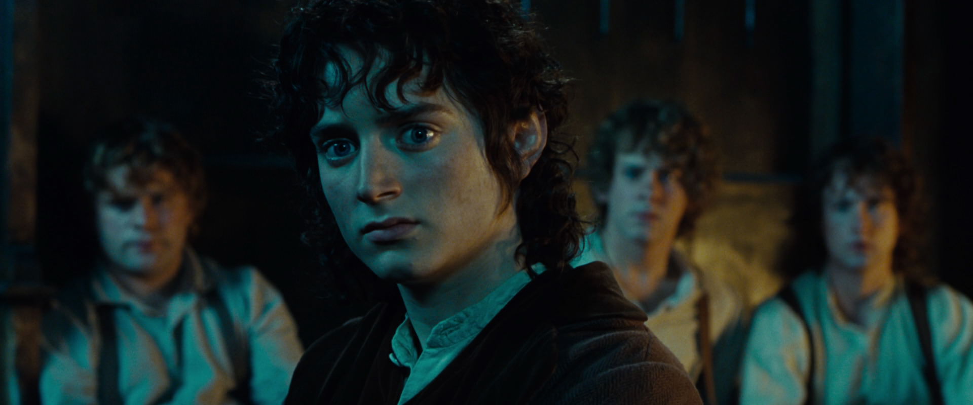 The Lord of the Rings: The Fellowship of the Ring (2001) movie still 7561