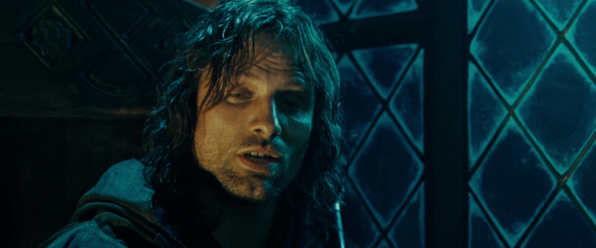 The Lord of the Rings: The Fellowship of the Ring (2001) screencap 7563