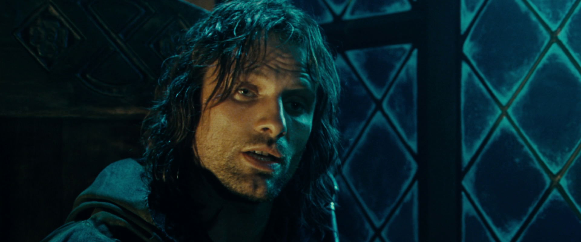The Lord of the Rings: The Fellowship of the Ring (2001) movie still 7564