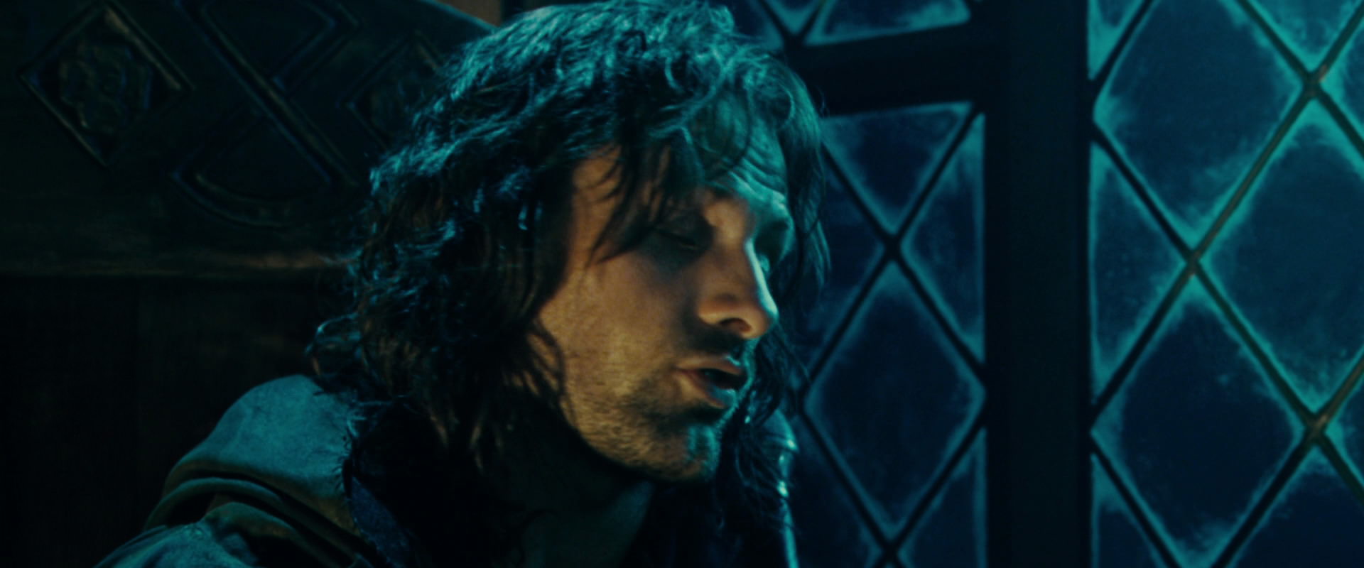The Lord of the Rings: The Fellowship of the Ring (2001) HD screenshot 7565