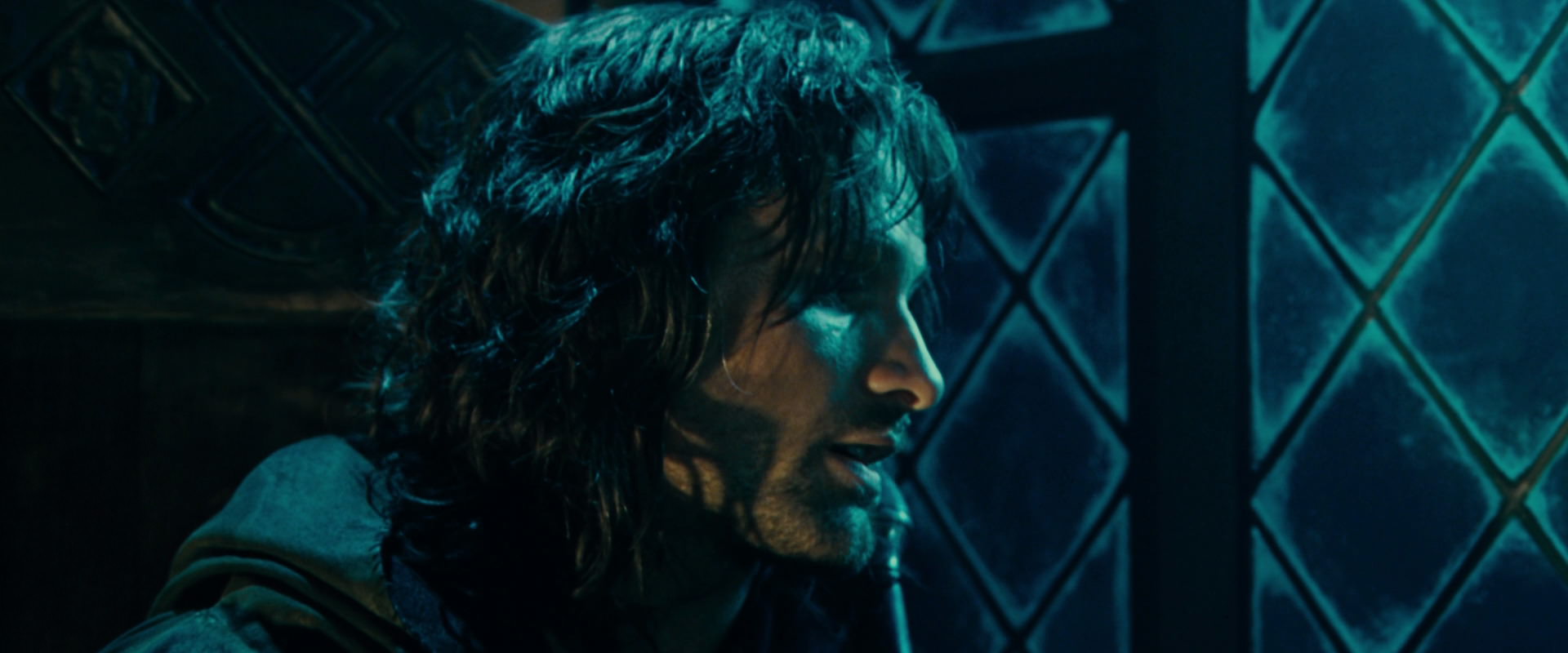 The Lord of the Rings: The Fellowship of the Ring (2001) screencap 7566