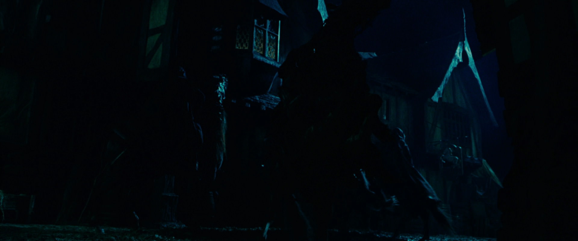 The Lord of the Rings: The Fellowship of the Ring (2001) HD screenshot 7571