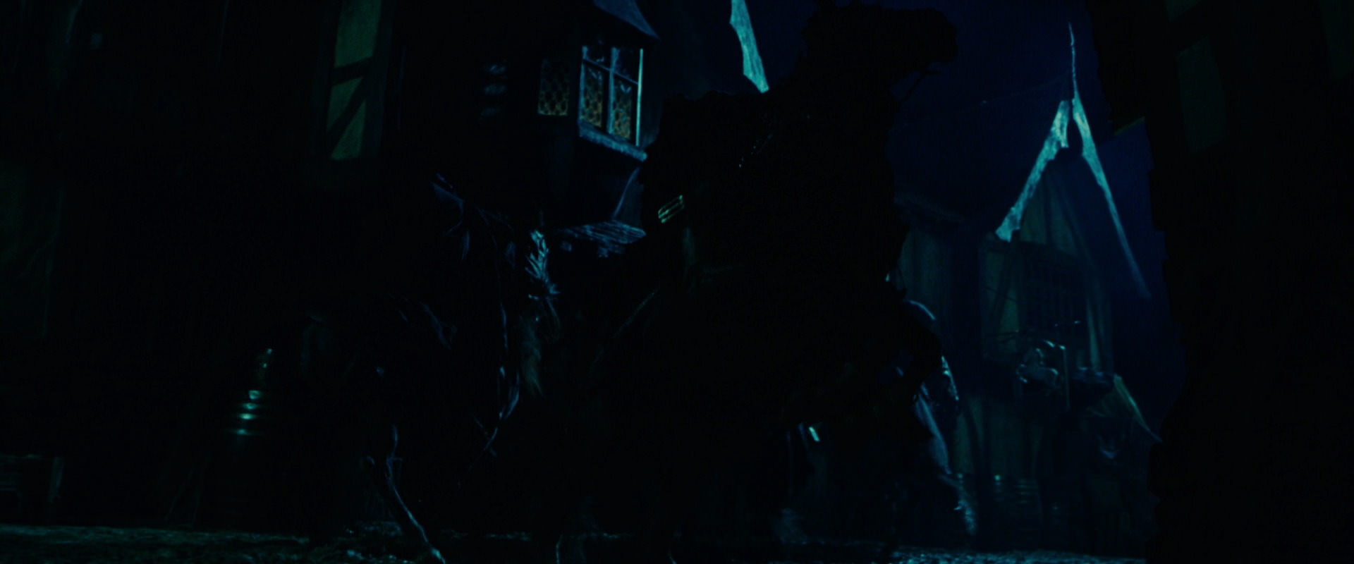 The Lord of the Rings: The Fellowship of the Ring (2001) screencap 7572
