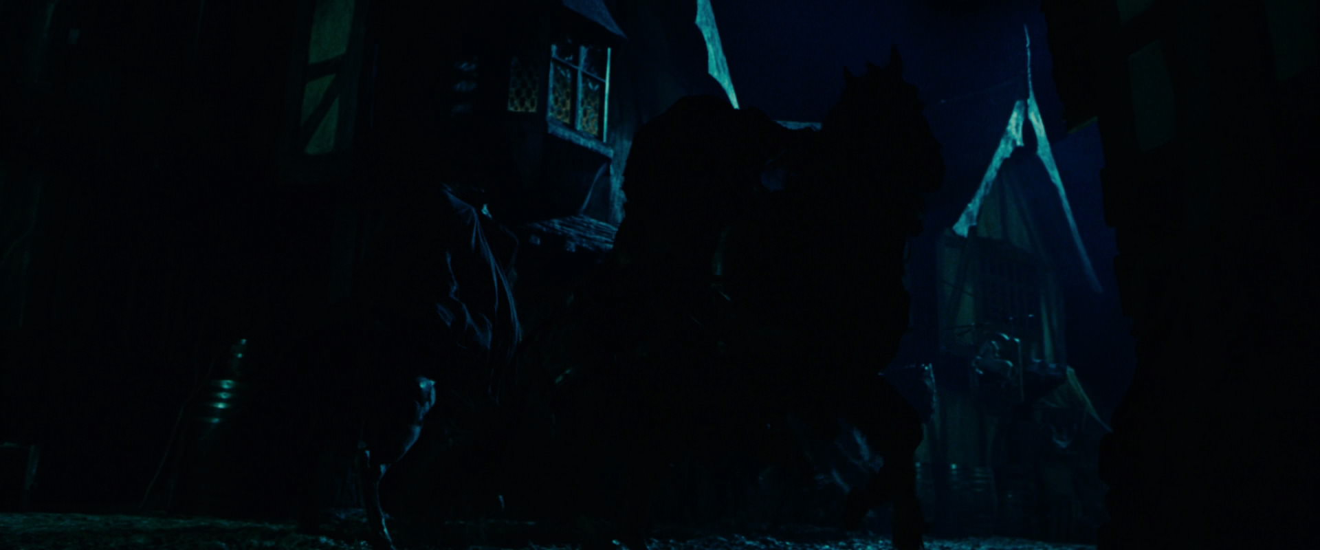 The Lord of the Rings: The Fellowship of the Ring (2001) movie still 7573