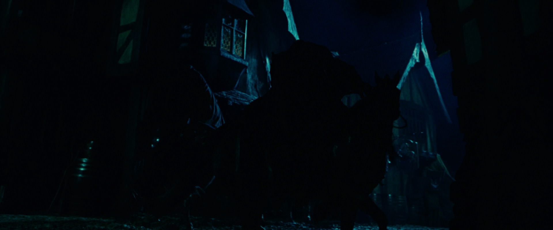 The Lord of the Rings: The Fellowship of the Ring (2001) HD screenshot 7574