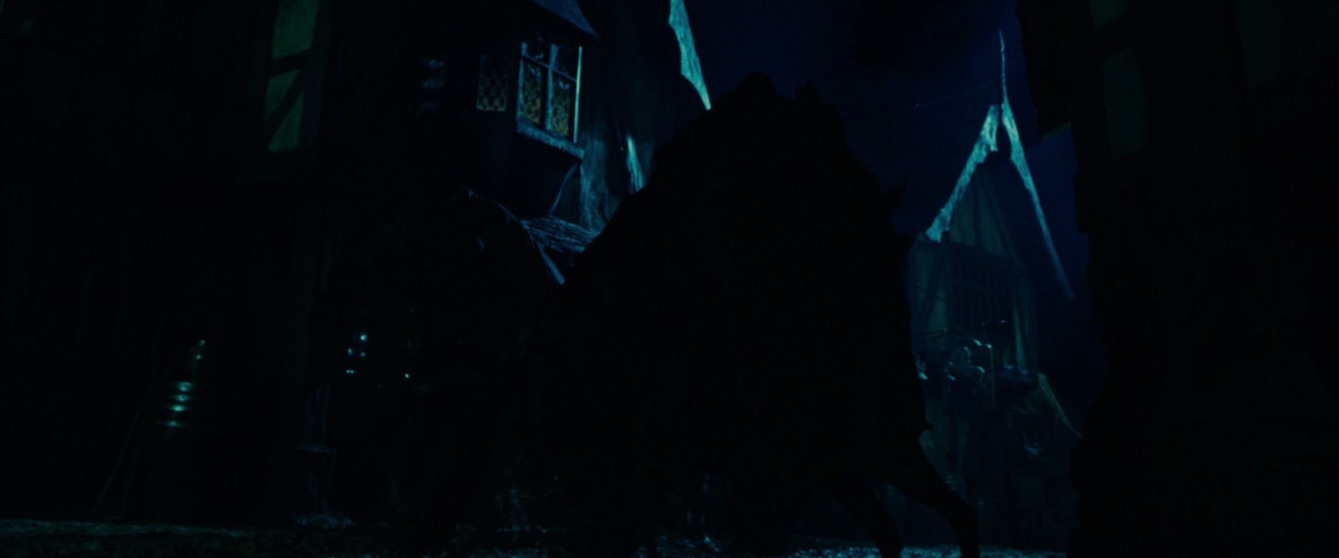 The Lord of the Rings: The Fellowship of the Ring (2001) screencap 7575