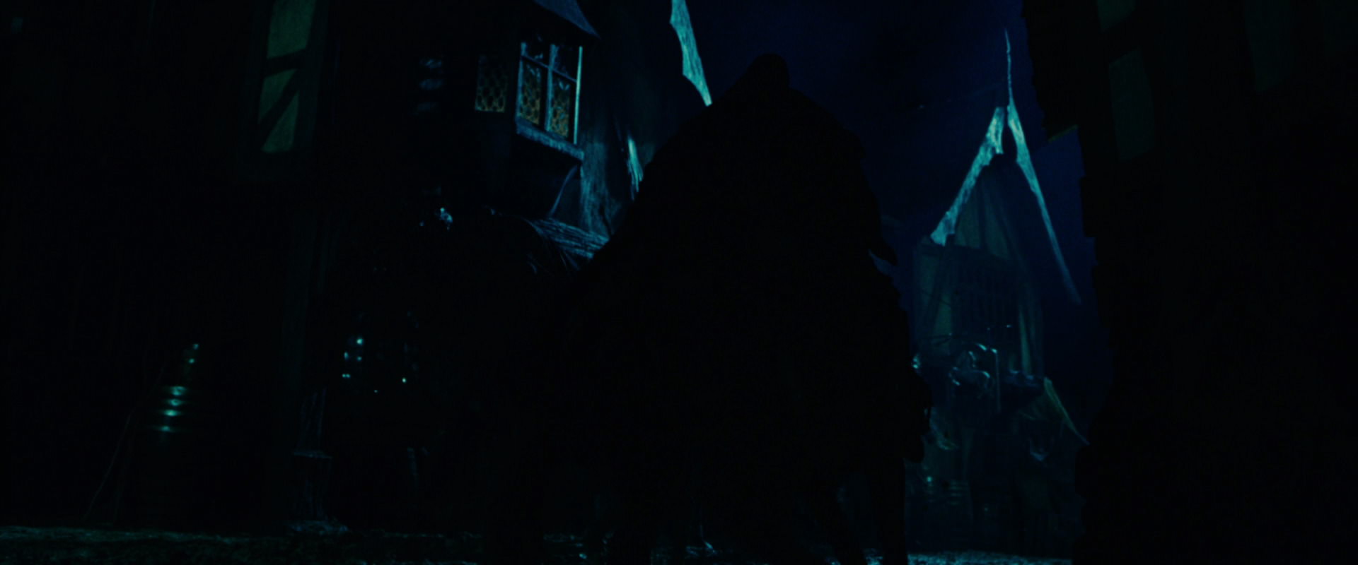 The Lord of the Rings: The Fellowship of the Ring (2001) movie still 7576