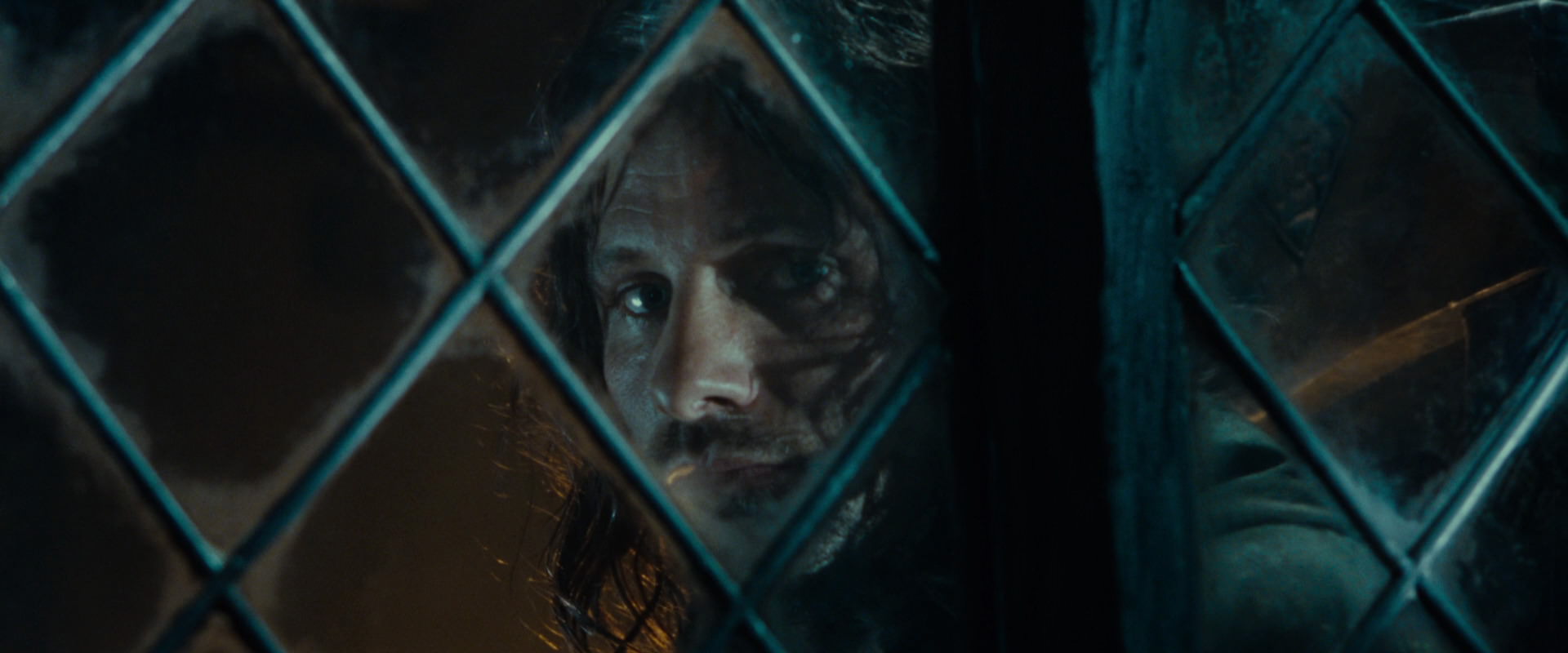 The Lord of the Rings: The Fellowship of the Ring (2001) HD screenshot 7577