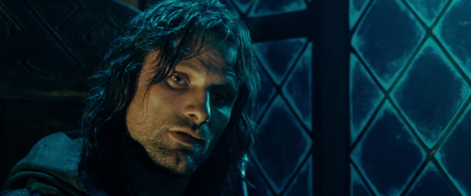 The Lord of the Rings: The Fellowship of the Ring (2001) movie still 7582
