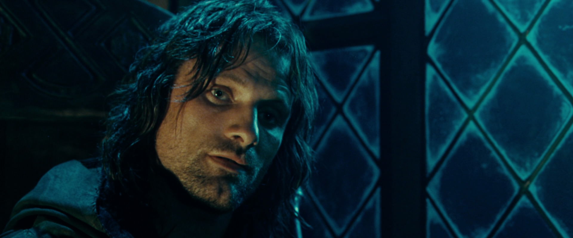 The Lord of the Rings: The Fellowship of the Ring (2001) HD screenshot 7583