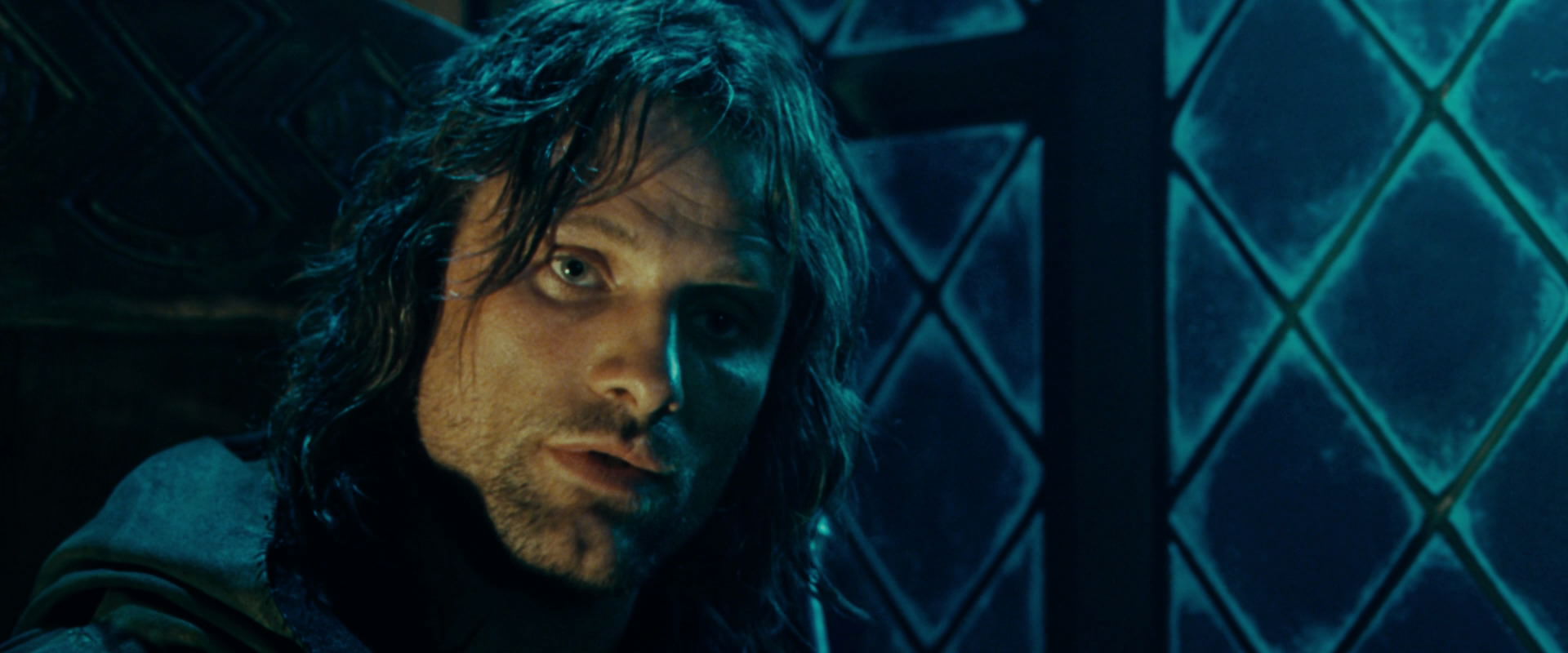 The Lord of the Rings: The Fellowship of the Ring (2001) screencap 7584