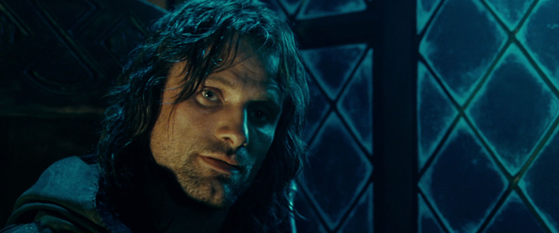 The Lord of the Rings: The Fellowship of the Ring (2001) movie still 7585