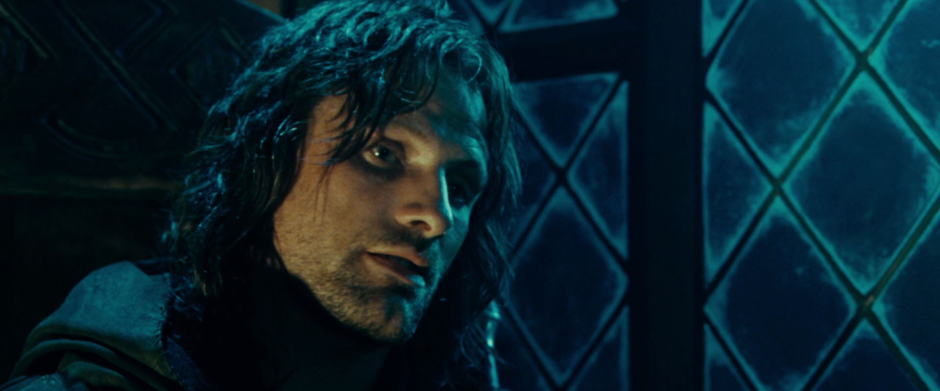 The Lord of the Rings: The Fellowship of the Ring (2001) HD screenshot 7586