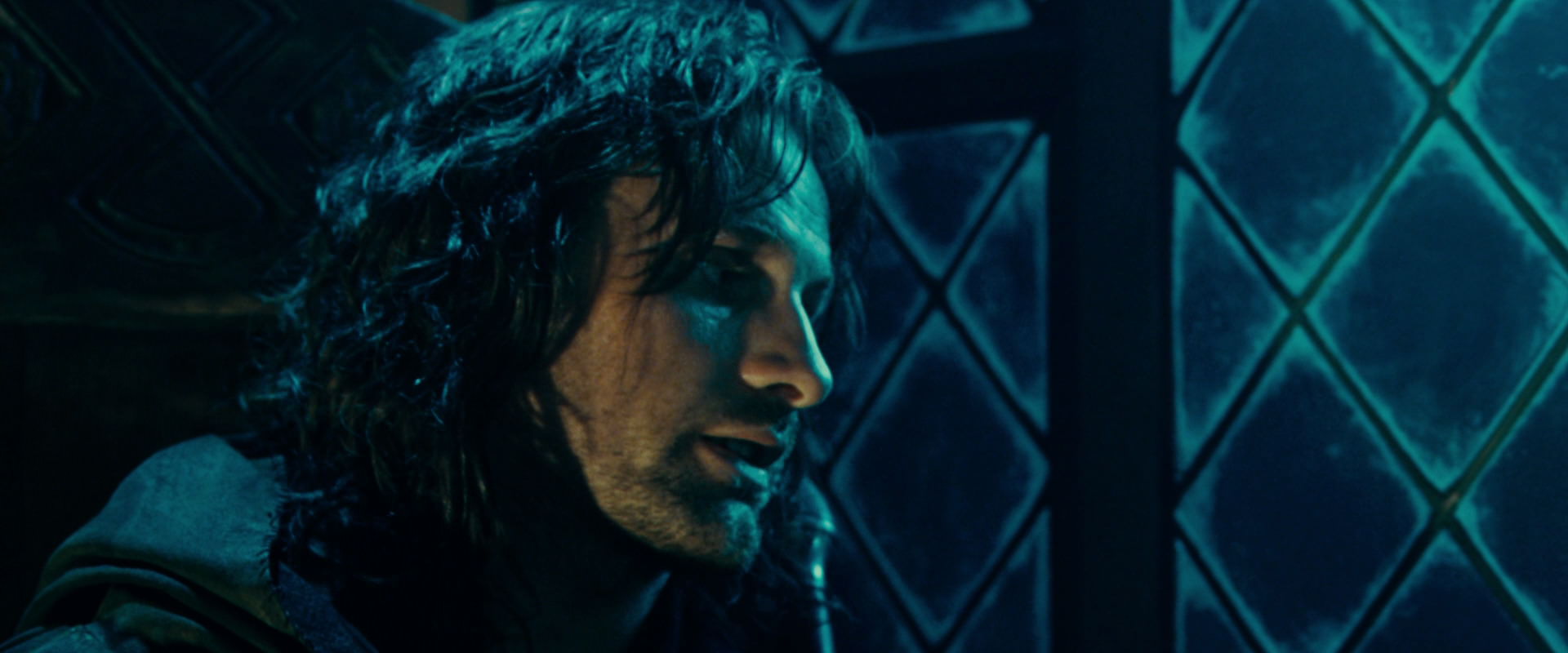 The Lord of the Rings: The Fellowship of the Ring (2001) screencap 7587