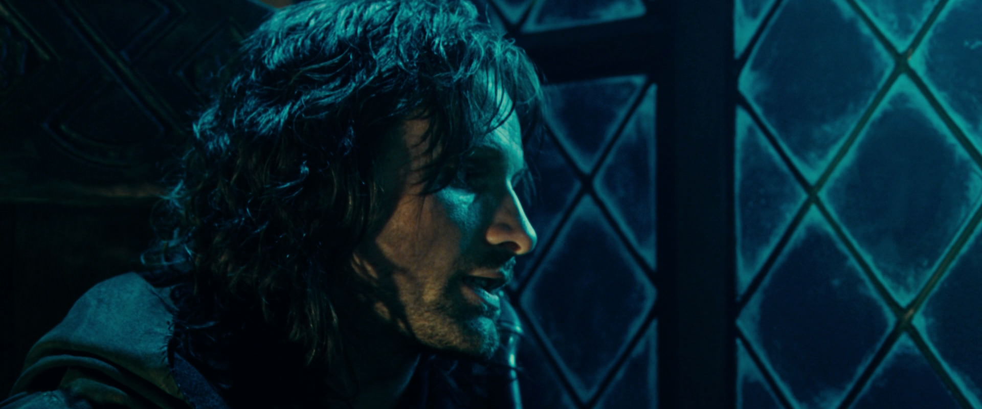 The Lord of the Rings: The Fellowship of the Ring (2001) movie still 7588