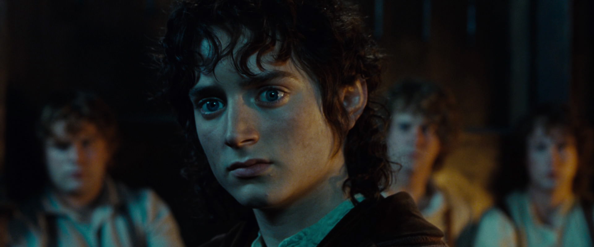 The Lord of the Rings: The Fellowship of the Ring (2001) screencap 7590