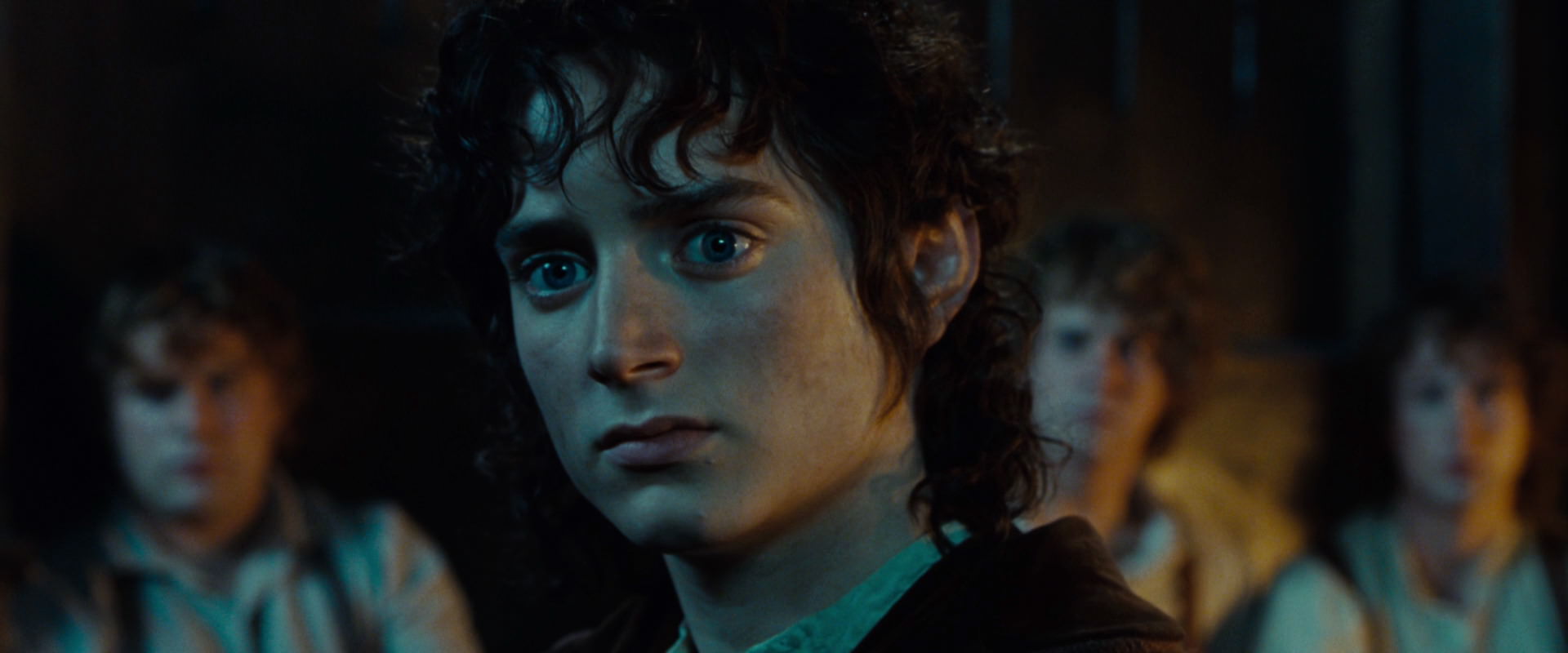 The Lord of the Rings: The Fellowship of the Ring (2001) HD screenshot 7592