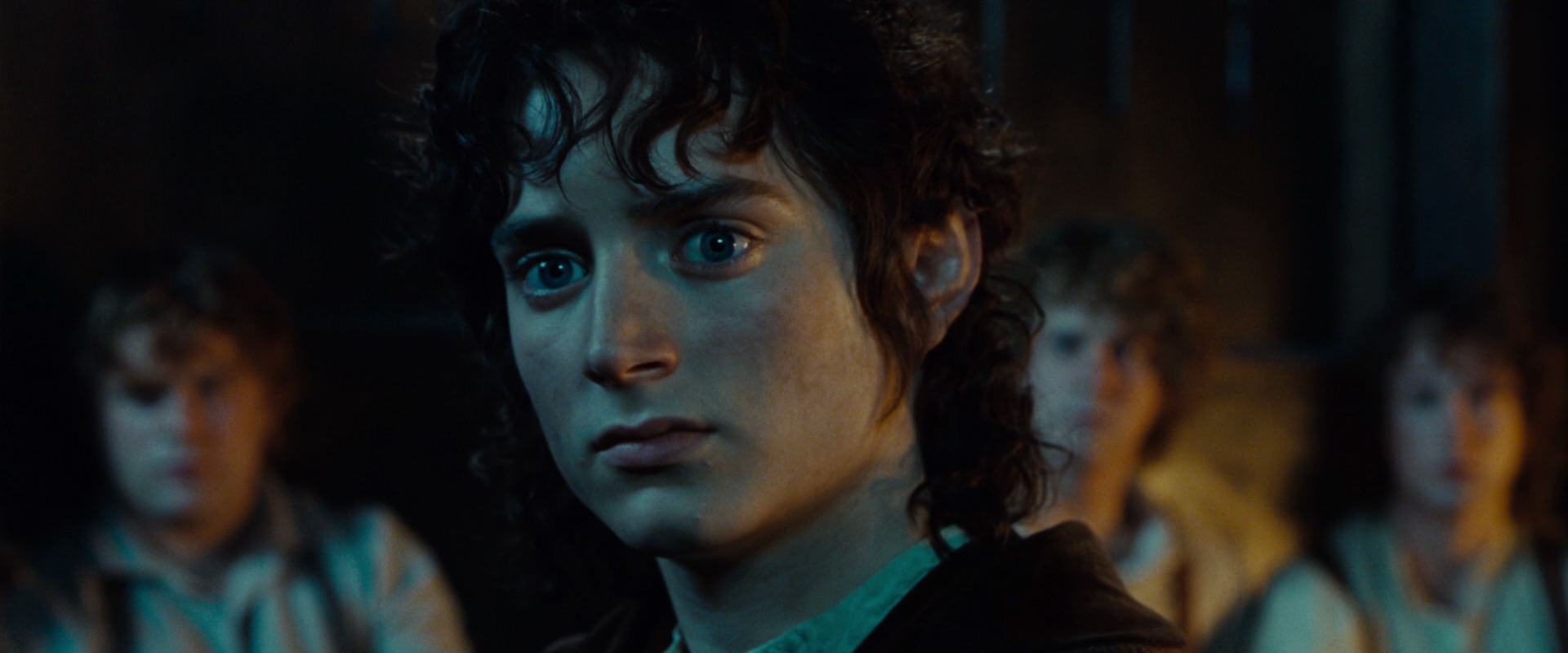 The Lord of the Rings: The Fellowship of the Ring (2001) screencap 7593
