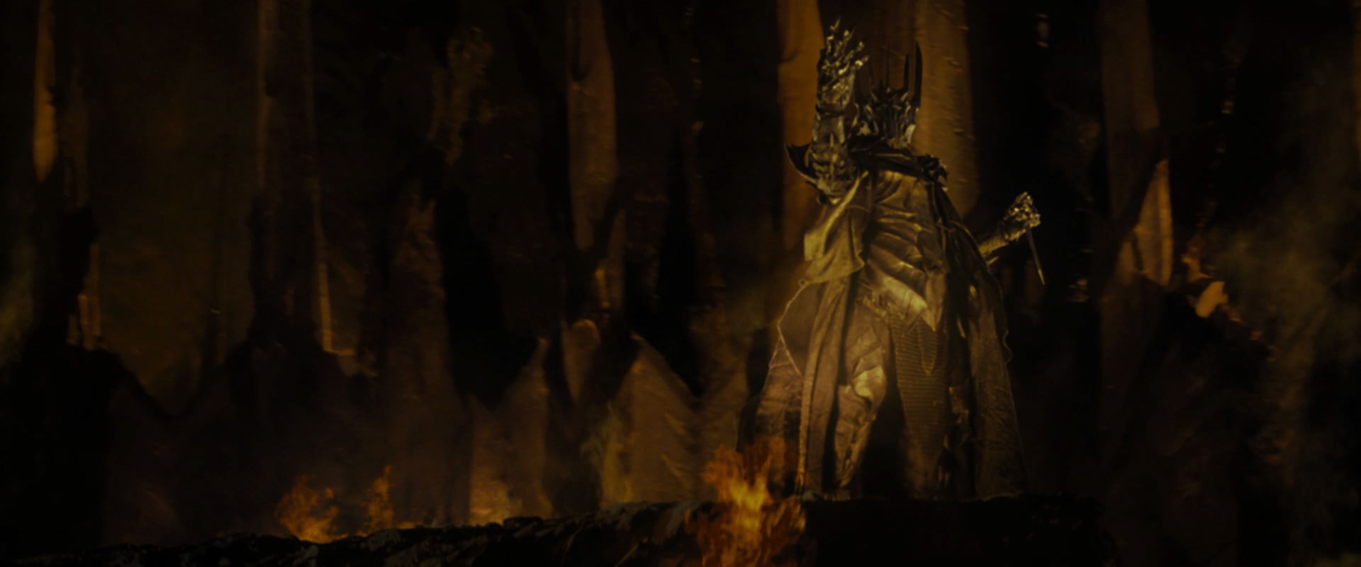 The Lord of the Rings: The Fellowship of the Ring (2001) movie still 76