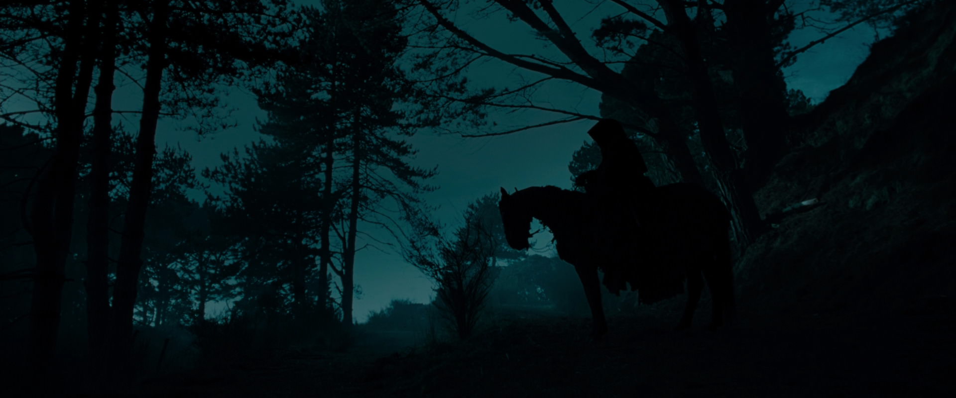 The Lord of the Rings: The Fellowship of the Ring (2001) HD screenshot 7601