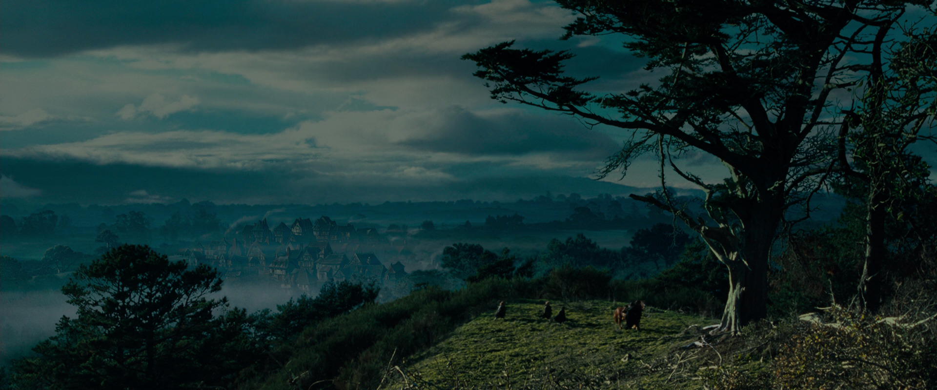 The Lord of the Rings: The Fellowship of the Ring (2001) HD screenshot 7616