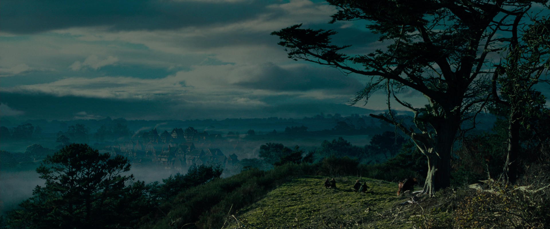 The Lord of the Rings: The Fellowship of the Ring (2001) HD screenshot 7619