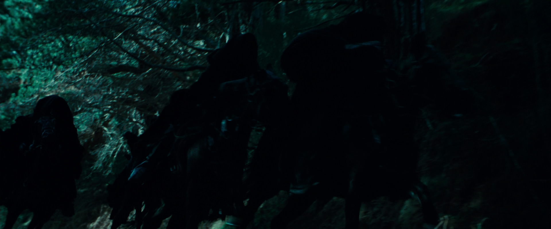 The Lord of the Rings: The Fellowship of the Ring (2001) HD screenshot 7622