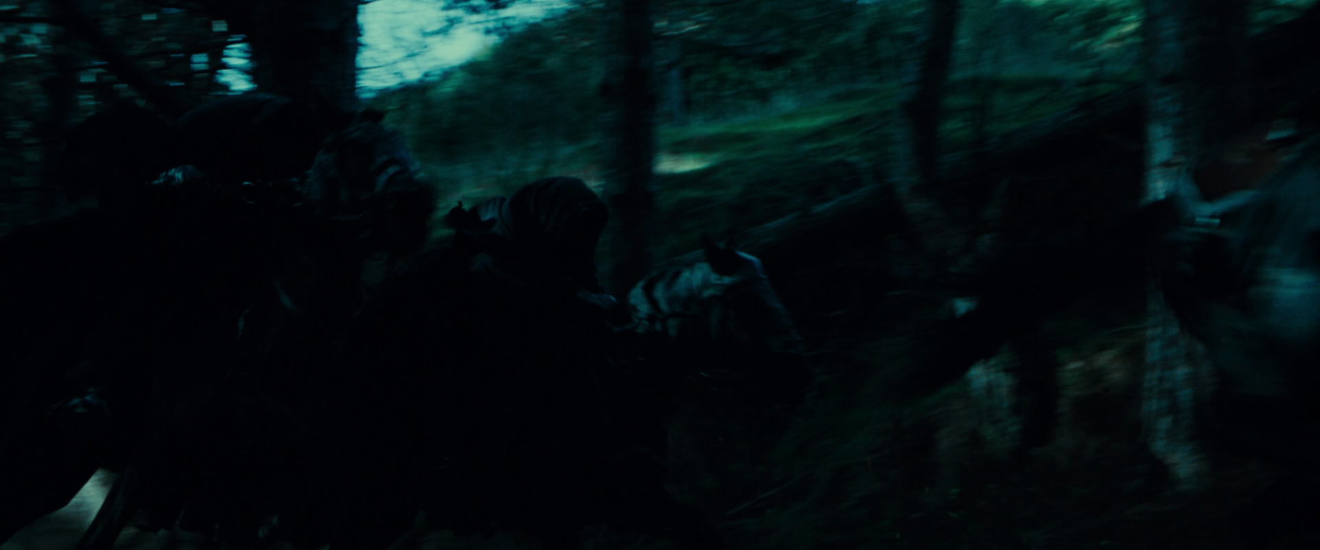 The Lord of the Rings: The Fellowship of the Ring (2001) HD screenshot 7625