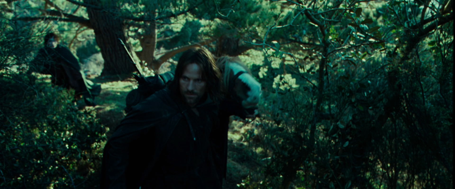 The Lord of the Rings: The Fellowship of the Ring (2001) movie still 7627