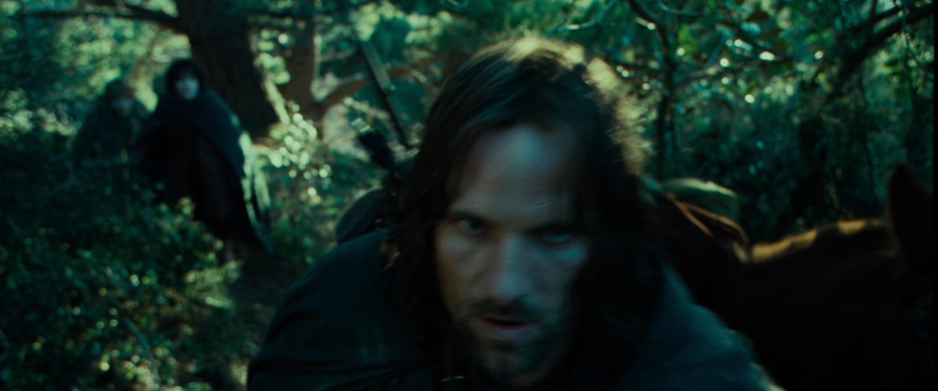 The Lord of the Rings: The Fellowship of the Ring (2001) movie still 7630