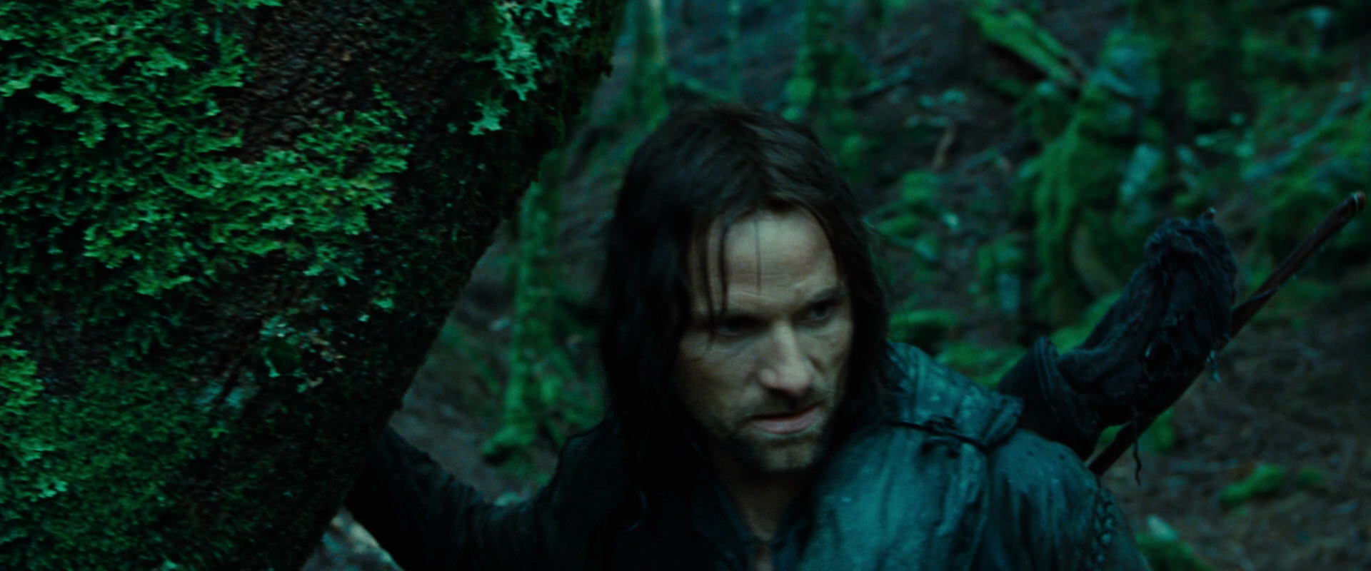 The Lord of the Rings: The Fellowship of the Ring (2001) HD screenshot 7640