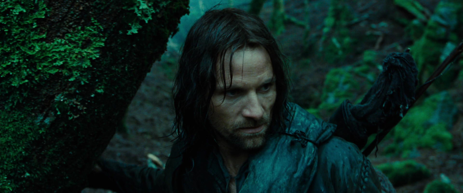 The Lord of the Rings: The Fellowship of the Ring (2001) screencap 7641