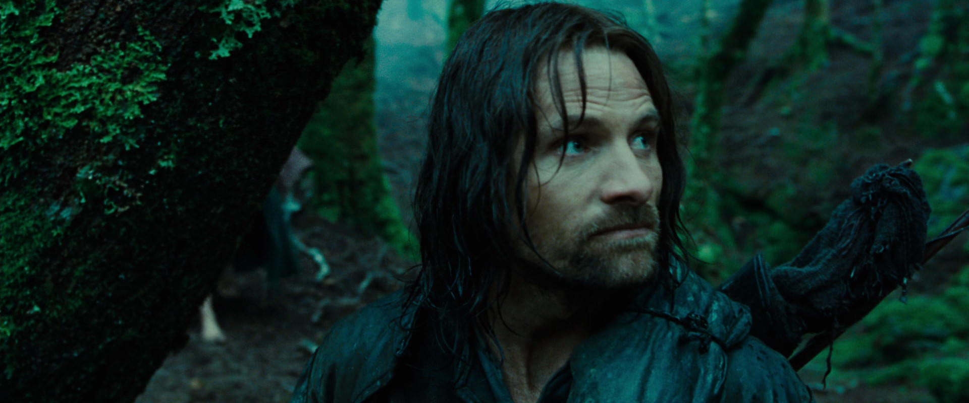 The Lord of the Rings: The Fellowship of the Ring (2001) HD screenshot 7643