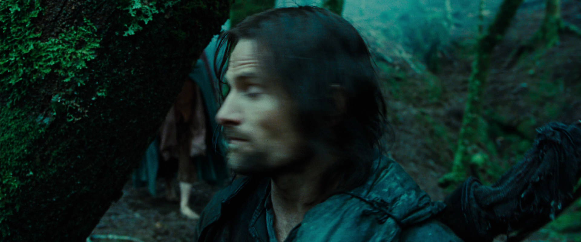 The Lord of the Rings: The Fellowship of the Ring (2001) screencap 7644