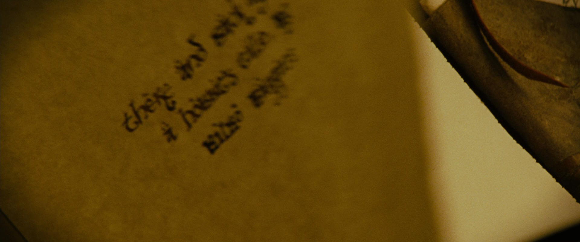 The Lord of the Rings: The Fellowship of the Ring (2001) screencap 765