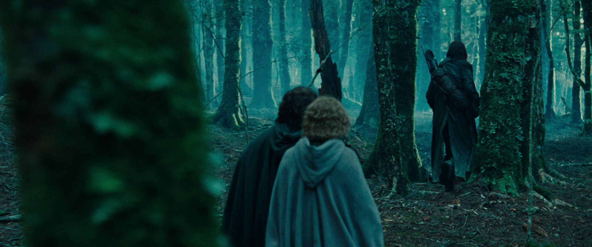 The Lord of the Rings: The Fellowship of the Ring (2001) movie still 7663