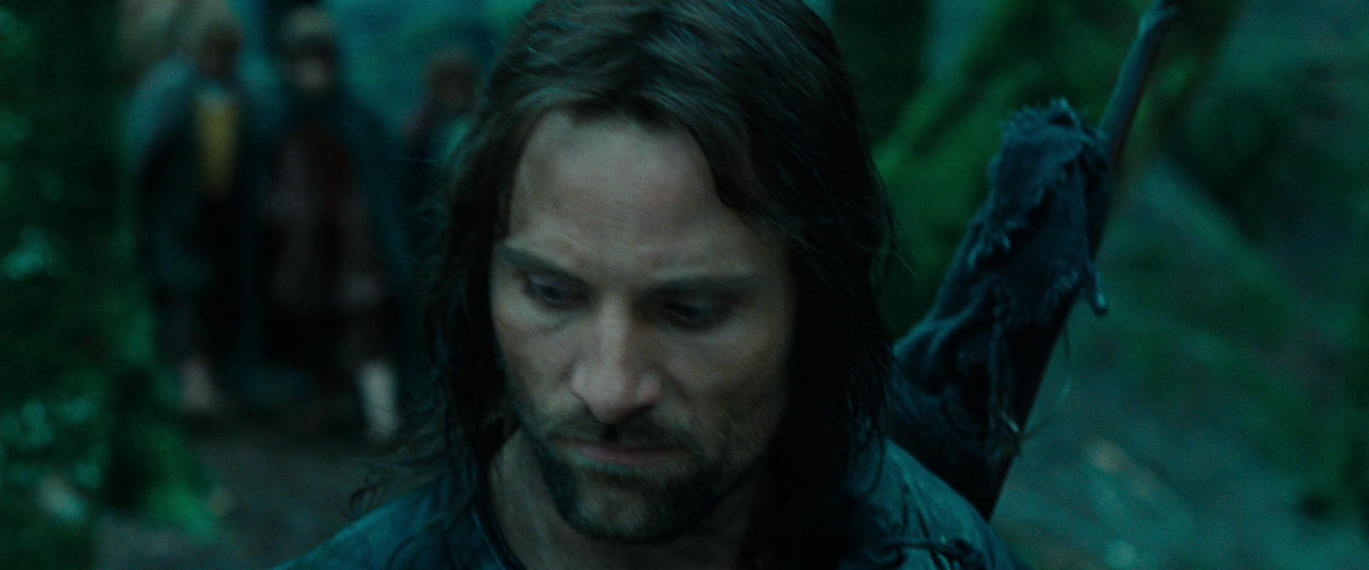 The Lord of the Rings: The Fellowship of the Ring (2001) HD screenshot 7670