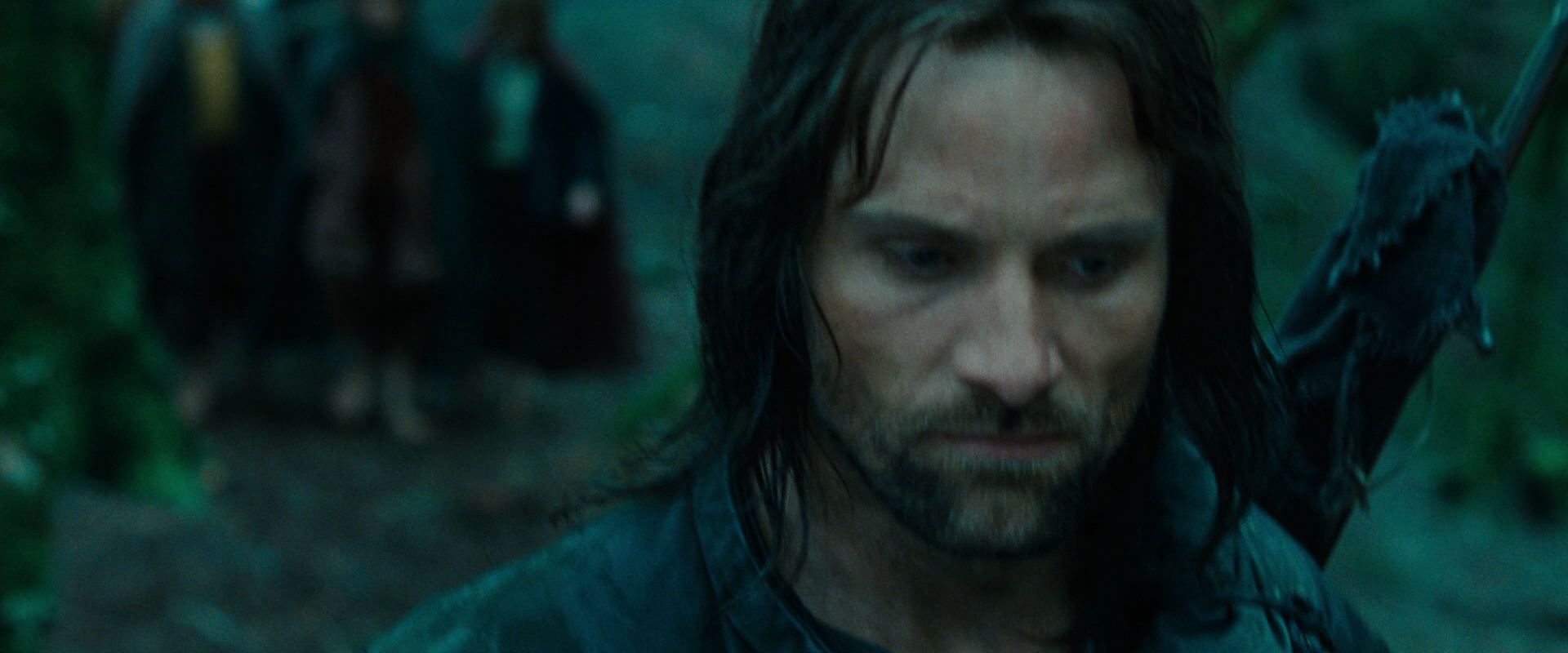 The Lord of the Rings: The Fellowship of the Ring (2001) screencap 7671