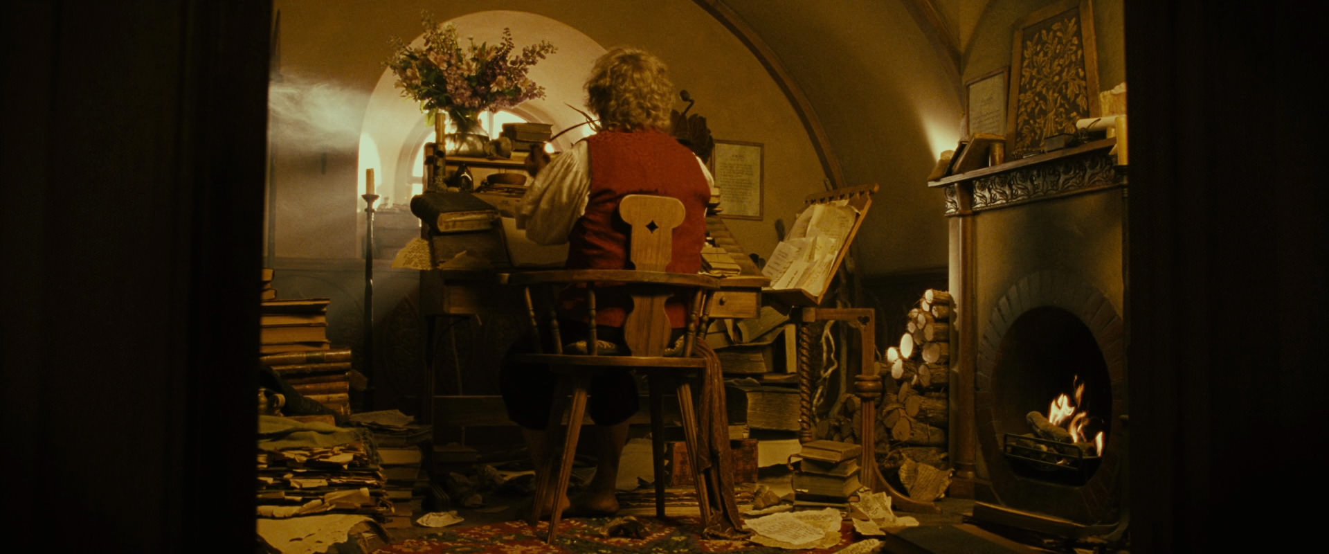 The Lord of the Rings: The Fellowship of the Ring (2001) screencap 768