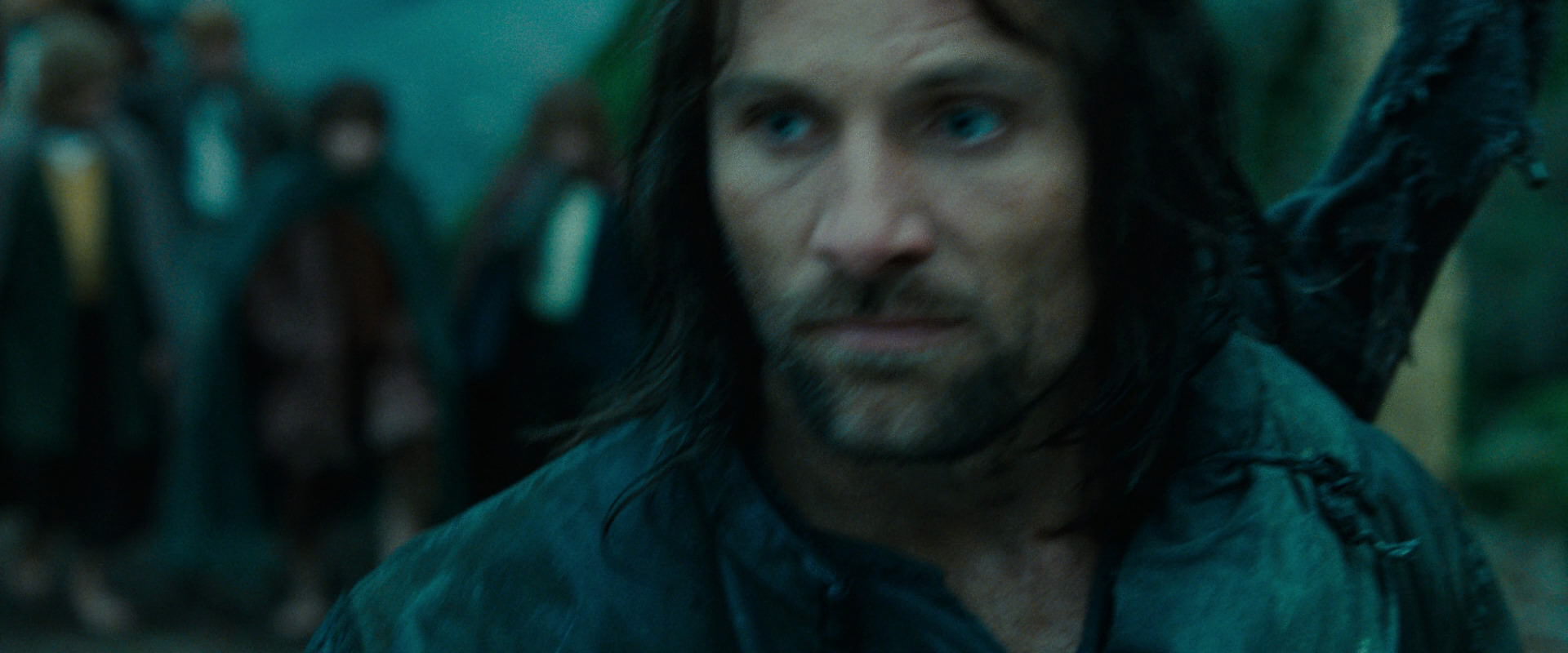 The Lord of the Rings: The Fellowship of the Ring (2001) HD screenshot 7682
